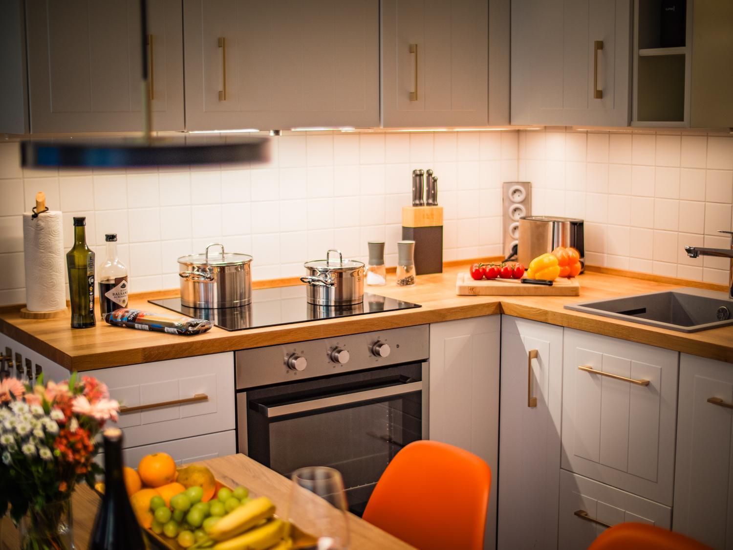 Swebenhus Unnern - Appartement Mit Charme 플라우암시 외부 사진