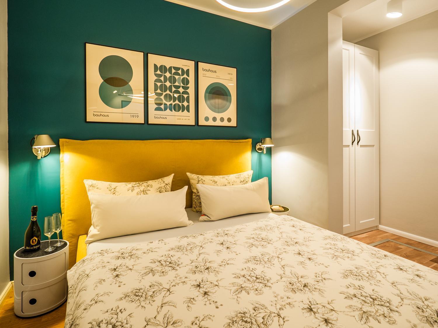 Swebenhus Unnern - Appartement Mit Charme 플라우암시 외부 사진